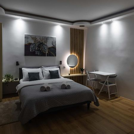 Old Town Rooms Nowy Sad Zewnętrze zdjęcie